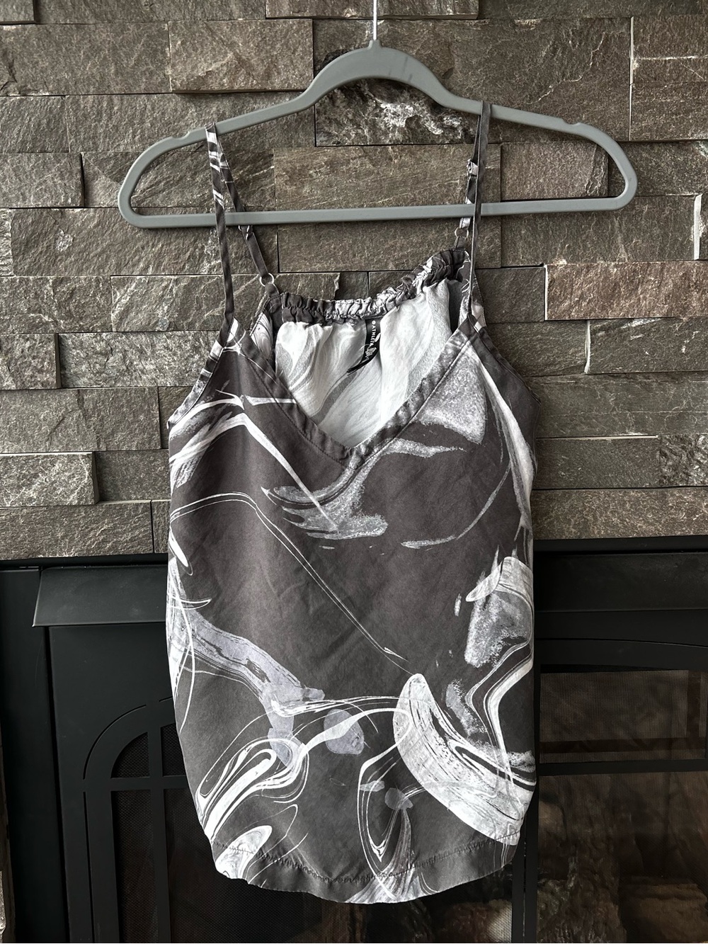 Athleta “Calm Cool Cami Top”